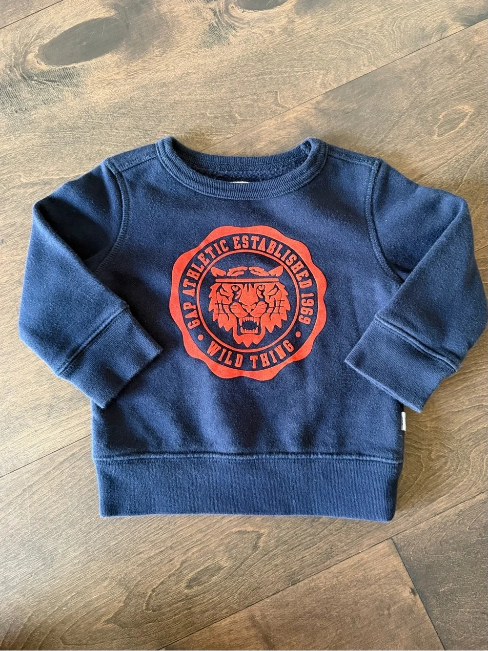 GAP set three